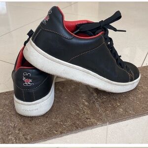 Coach Disney Mickey Porter